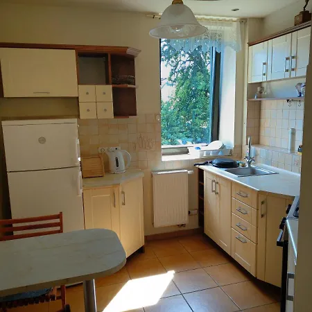 Apartament W Gdyni Gdynia