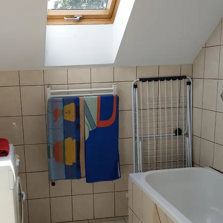 Lägenhet Apartament W Gdyni Gdynia